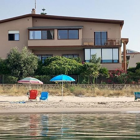 Bed And Breakfast Onde Beach Su Forti Zewnętrze zdjęcie
