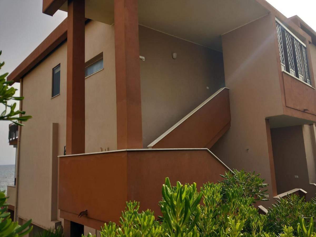 Bed And Breakfast Onde Beach Su Forti Zewnętrze zdjęcie