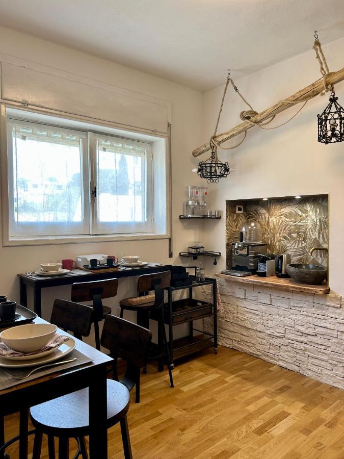 Bed And Breakfast Onde Beach Su Forti Zewnętrze zdjęcie
