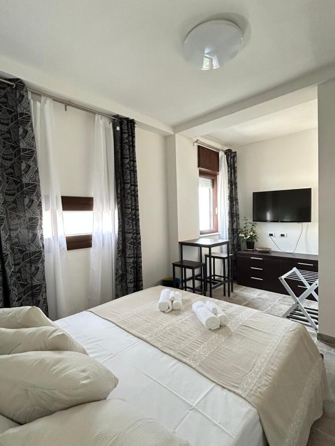 Bed And Breakfast Onde Beach Su Forti Zewnętrze zdjęcie