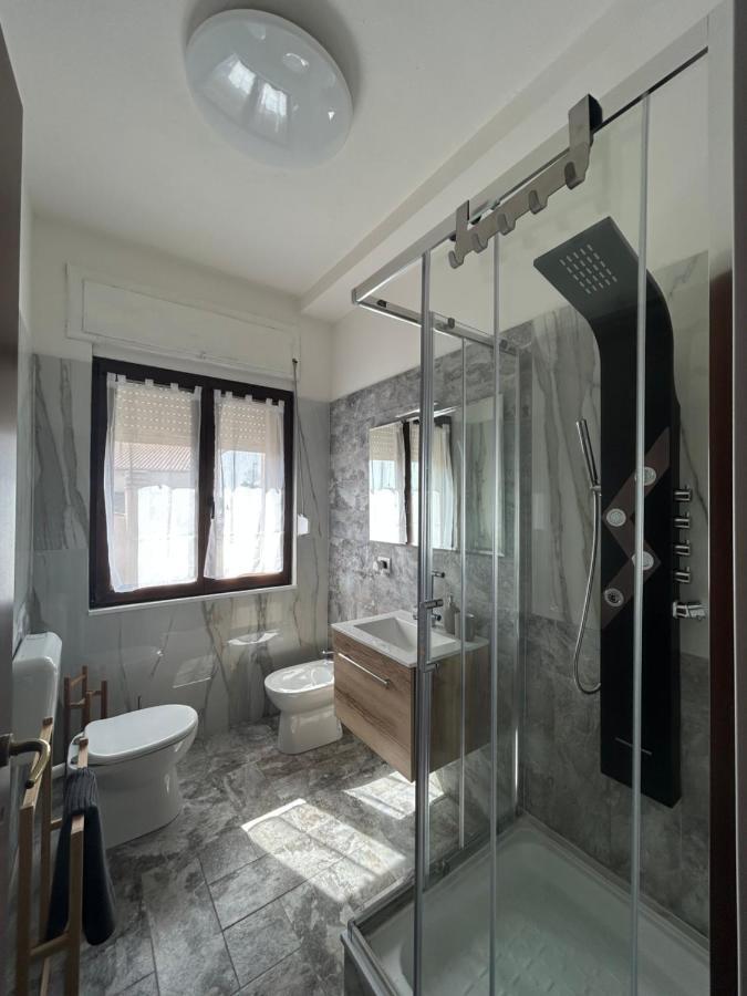 Bed And Breakfast Onde Beach Su Forti Zewnętrze zdjęcie