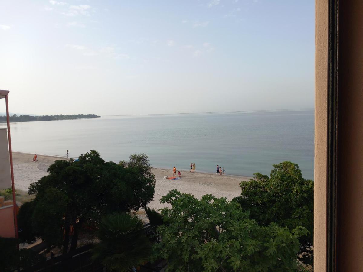 Bed And Breakfast Onde Beach Su Forti Zewnętrze zdjęcie