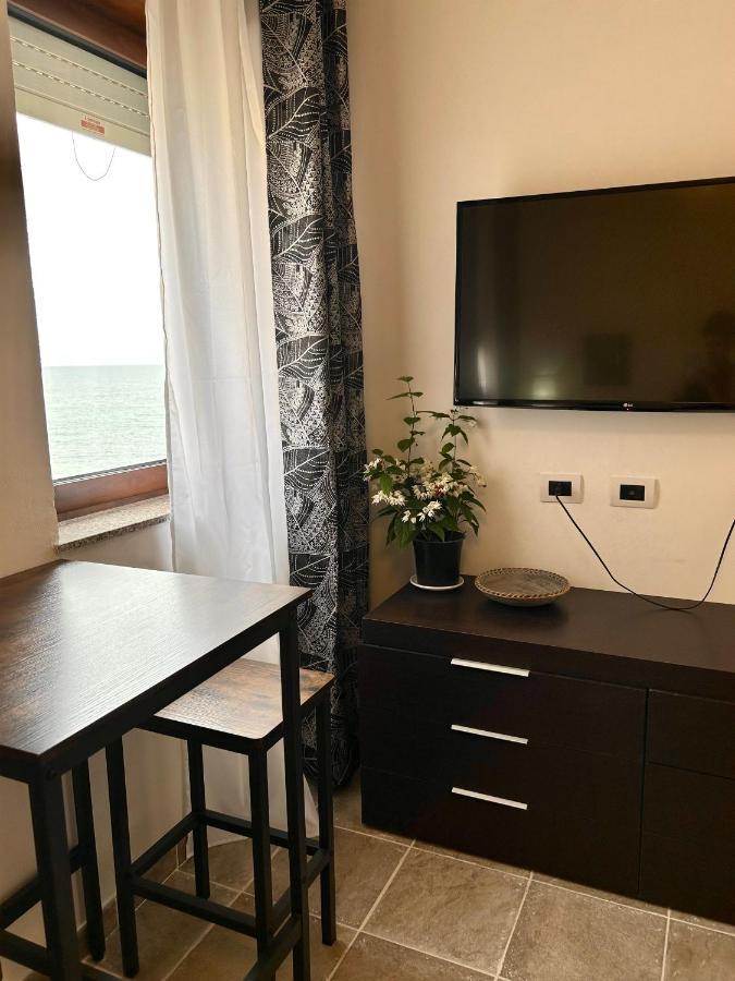 Bed And Breakfast Onde Beach Su Forti Zewnętrze zdjęcie