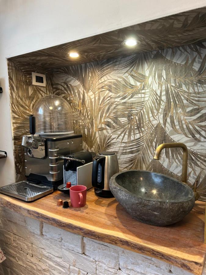 Bed And Breakfast Onde Beach Su Forti Zewnętrze zdjęcie