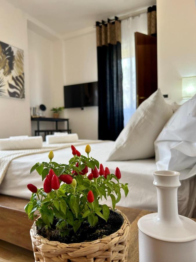 Bed And Breakfast Onde Beach Su Forti Zewnętrze zdjęcie