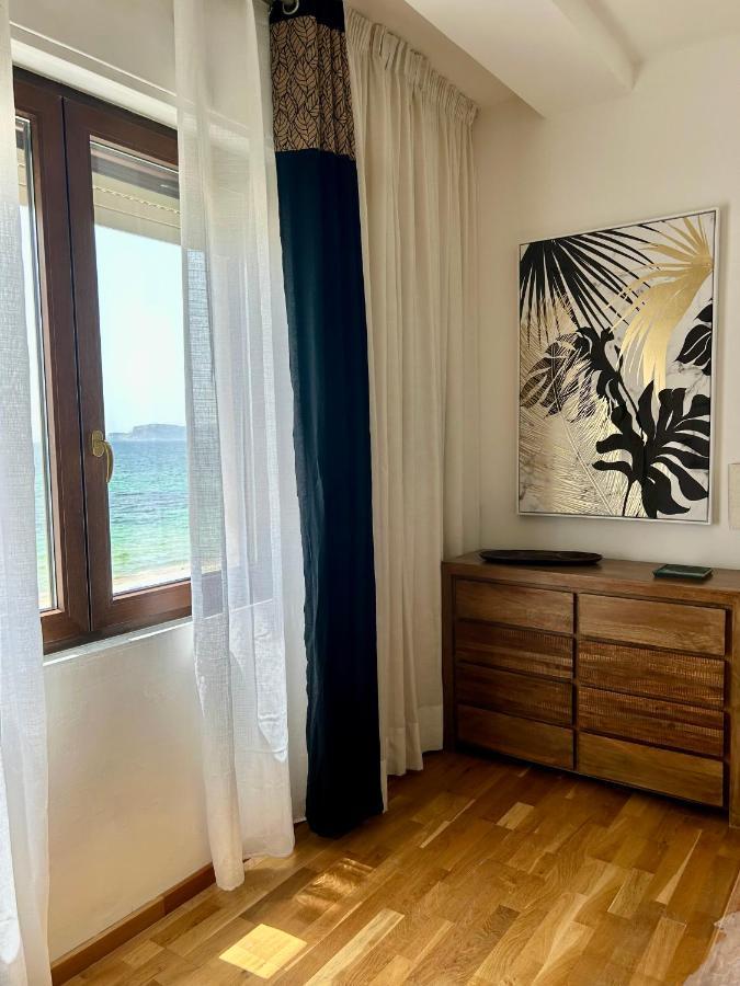 Bed And Breakfast Onde Beach Su Forti Zewnętrze zdjęcie