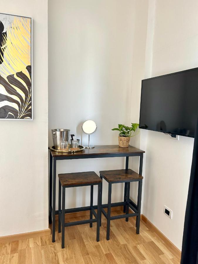 Bed And Breakfast Onde Beach Su Forti Zewnętrze zdjęcie