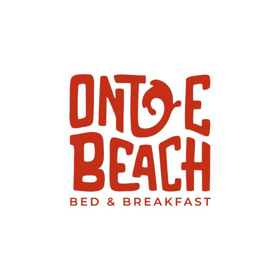 Bed And Breakfast Onde Beach Su Forti Zewnętrze zdjęcie