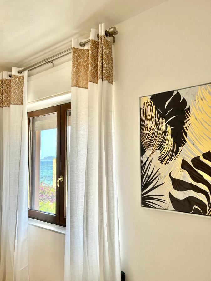Bed And Breakfast Onde Beach Su Forti Zewnętrze zdjęcie