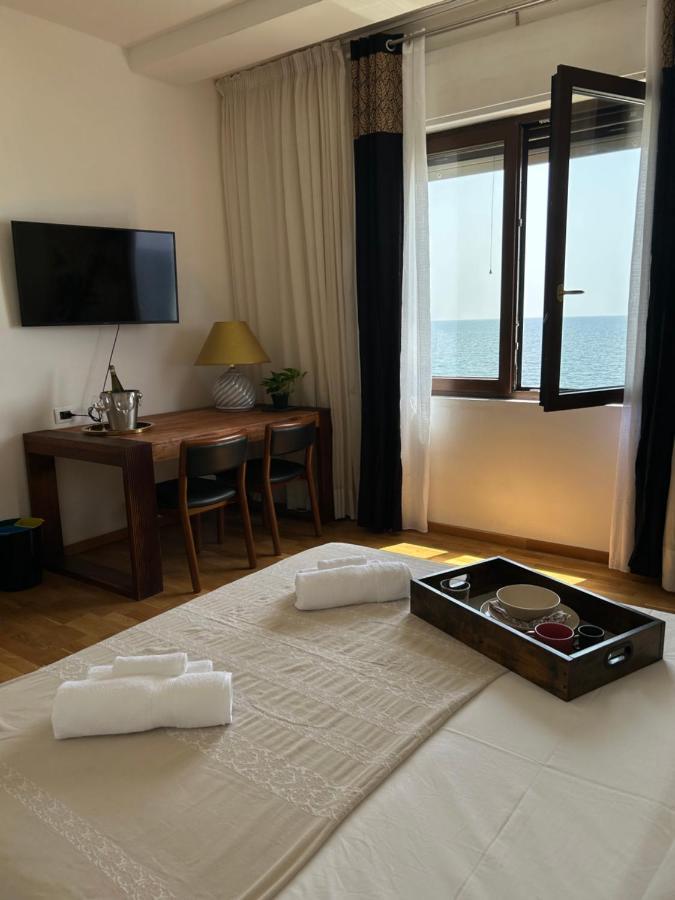Bed And Breakfast Onde Beach Su Forti Zewnętrze zdjęcie