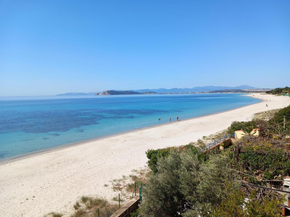 Bed And Breakfast Onde Beach Su Forti Zewnętrze zdjęcie