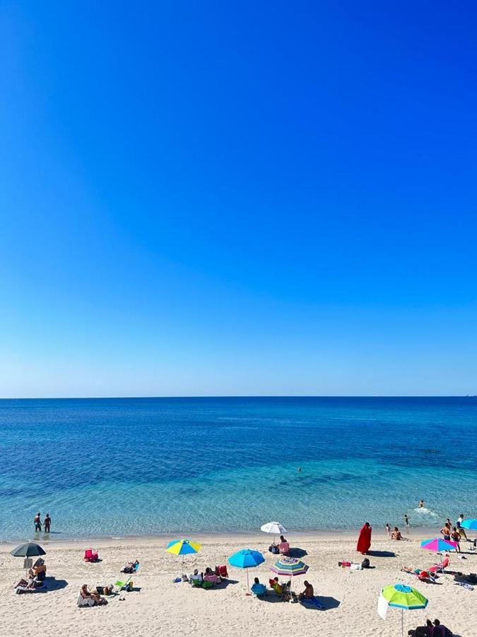Bed And Breakfast Onde Beach Su Forti Zewnętrze zdjęcie