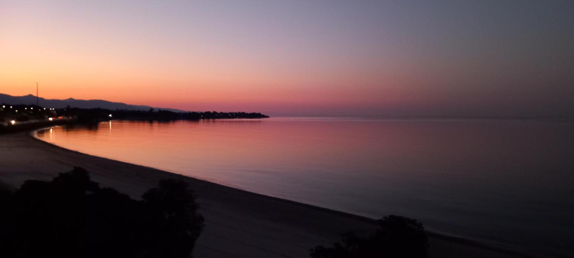 Bed And Breakfast Onde Beach Su Forti Zewnętrze zdjęcie